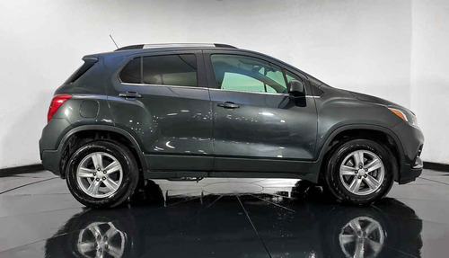 Imagen 5 de 15 de 21340 - Chevrolet Trax 2019 Con Garantía At