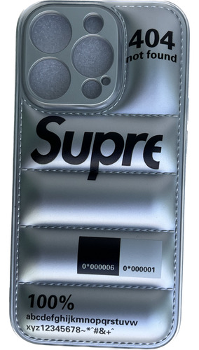 Funda Para iPhone 13 Pro Max Suprem 