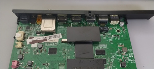 40 Ms22f1 Mab2hg Main Tcl 65s421 Serie 675 (Usado)