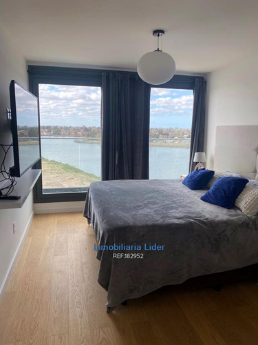 Imagen 7 de 12 de Excelente Apartamento Con Renta En Carrasco Boating Cw182952