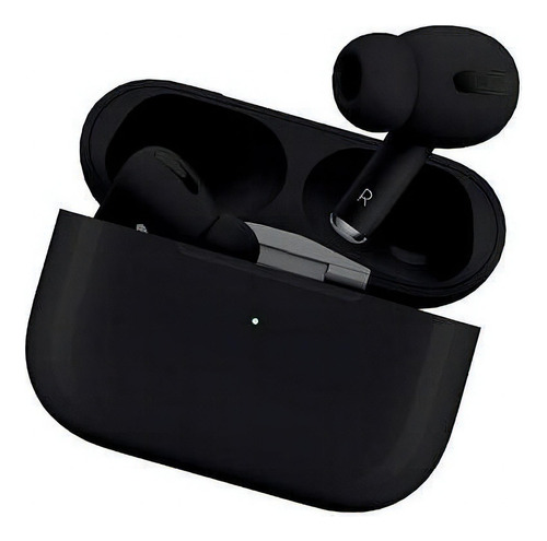 Auriculares Inalambricos Bluetooth Pro 8 Color Negro