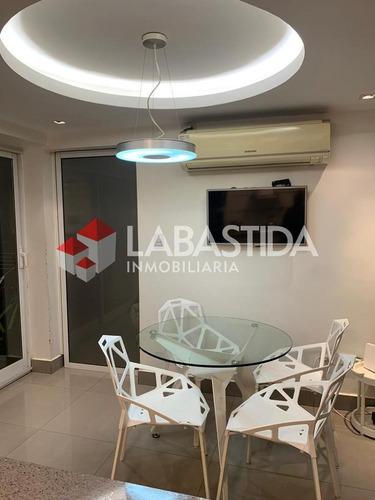 Imagen 3 de 6 de Departamento - Barrio Norte