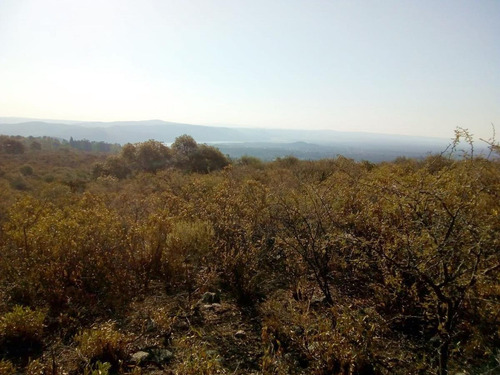 Imagen 14 de 18 de Último Terreno De Altura En Venta De 5.000 M2, Las Rabonas, Traslasierra