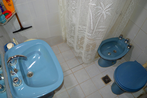Casa, 3 Dormitorios, Cochera, Parque.