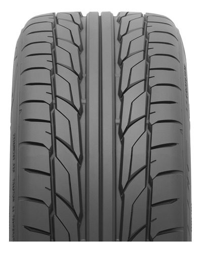 Llanta Nitto 245/45r19 Nt555 G2 102y