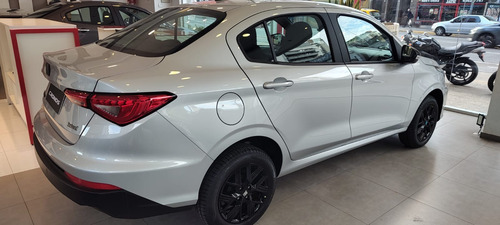 Fiat Cronos 1.3 Gse Drive Pack Plus