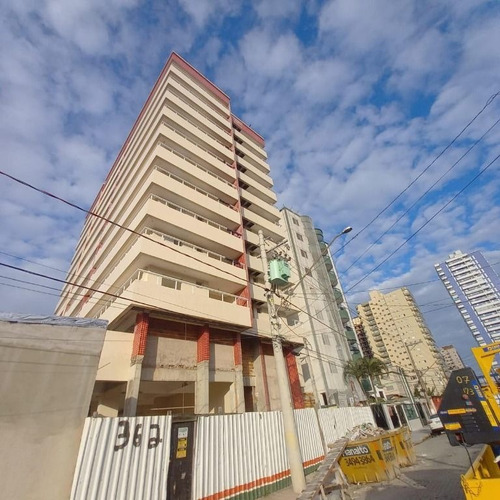 Imagem 2 de 30 de Apartamento Com 2 Dormitórios À Venda, 63 M² Por R$ 265.000,00 - Aviação - Praia Grande/sp - Ap3070