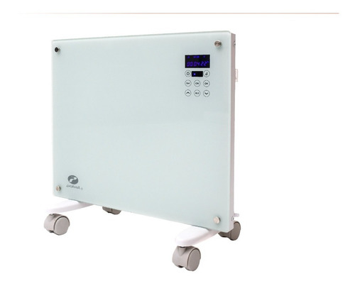 Calefactor Eléctrico Mod. Canelo I I 1000, Programable 24/7