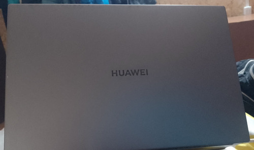 Notebook Huawei Matebook D14, Amd Ryzen 5 3500u  8gb De Ram