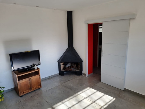 Imagen 11 de 30 de Casa Totalmente Reciclada En Las Toscas 982lt