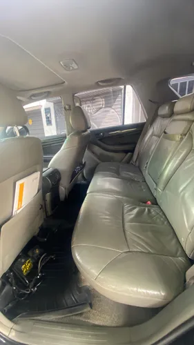 Toyota 4Runner 4.0 Limited