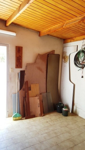 Vendo Casa.5amb, Quincho/garage, 140m Cub., Patio, Jardín.