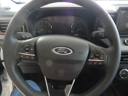 Imagen 10 de 15 de Ford Maverick 2.5 Lariat 4x4 A/t 2022 0km Entrega Inmediata!
