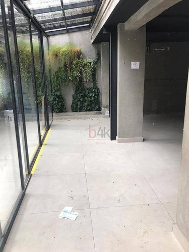 Imagem 2 de 14 de Casa Comercial 180m², Locação, Itaim Bibi - Ca0729