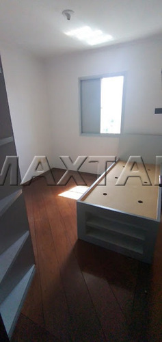 Apartamento De Qualidade Em Uma Ótima Localizaçaõ - Mi84316