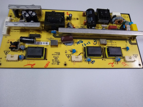 Pci Fonte Hbtv 29d07 Hd