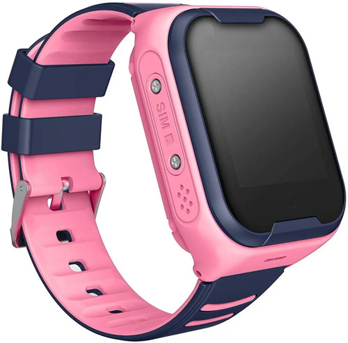Reloj Para Niños, Smart Watch 4g Lte Videollamada Y Gps | Envío gratis