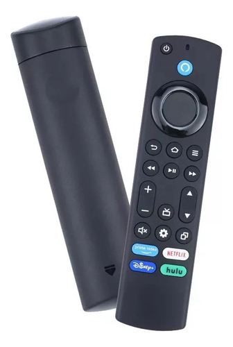 Mox La Cuarta Generación De Amazon Fire Tv Smart Controle