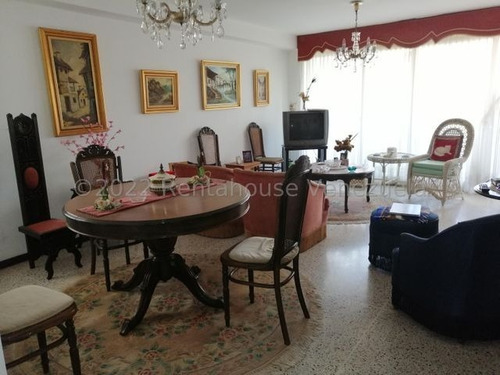 Imagen 12 de 19 de Venta De Apartamento En Montalbán I / Gc 23-804