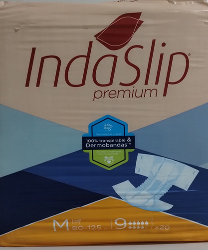 Indaslip Premium M9 