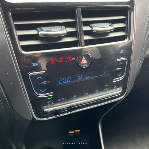 Toyota Yaris 1.5 107cv Xls 4 p