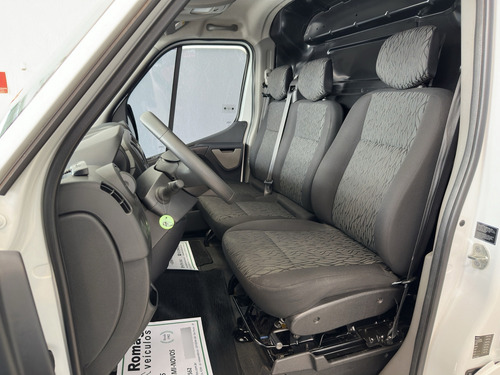 Renault Master 2.3 Dci Diesel Furgão L1h1 3p Manual