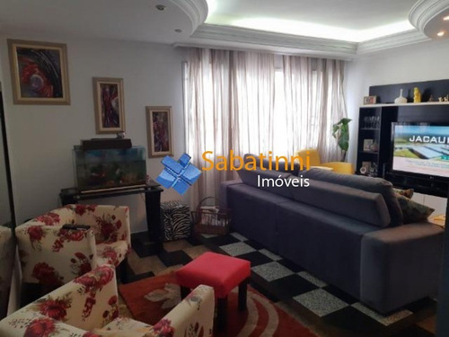 Imagem 8 de 12 de Apartamento - Ap01700 - 67611666