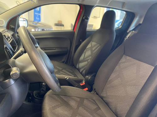 Fiat Mobi 1.0 Like Flex 5p