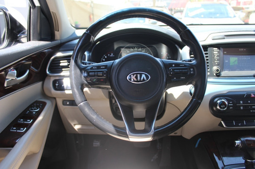 Kia Sorento 2016