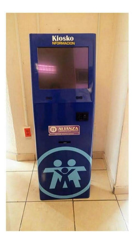 Kioscos Para Nomina , Facturación,consulta , Pagos