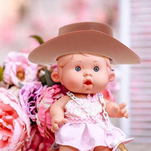 Nuevo Mini Sombreros Sombrero Vaquero 40 Unidades