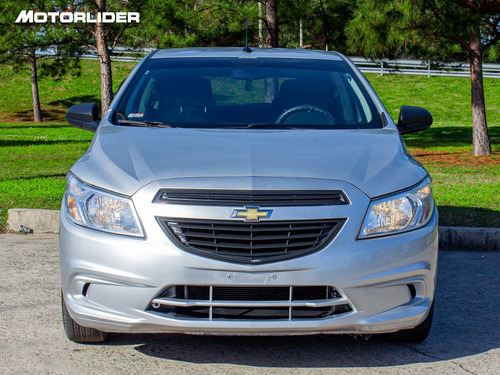 Imagen 8 de 25 de Chevrolet Onix Joy Extra Full 1.0 | Permuta / Financia