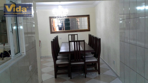 Imagem 2 de 15 de Casa Sobrado Em Bandeiras - Osasco - 41015