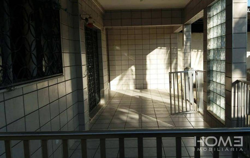 Imagem 8 de 17 de Casa À Venda, 200 M² Por R$ 294.800,00 - Campo Grande - Rio De Janeiro/rj - Ca0725