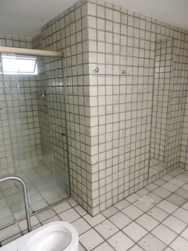 Imagem 22 de 22 de Apartamento Com 4 Dormitórios À Venda, 223 M² Por R$ 850.000,00 - Tirol - Natal/rn - Ap6392