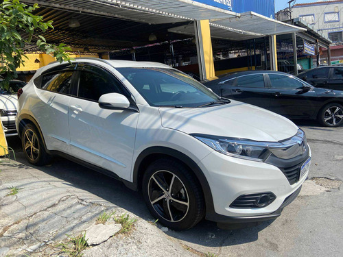 Imagem 5 de 6 de Honda Hr-v 1.8 16v Flex Exl 4p Automático