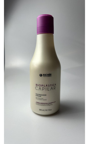 Richée Profesional | Mascarilla Capilar Bioplastica Biobtx