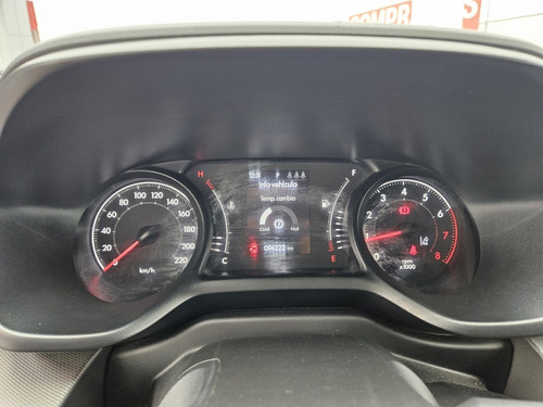 Fiat Pulse PULSE AUDACE CVT 1.0