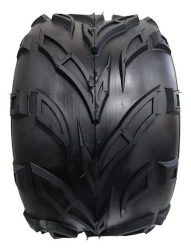 Llanta Trasera 20x10x10 6 Capas