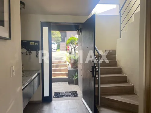 Casa En Venta En Bosque Real