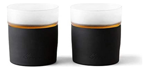 Vasos De Whisky Congelables De Conejo, 2 Unidades (paquete D