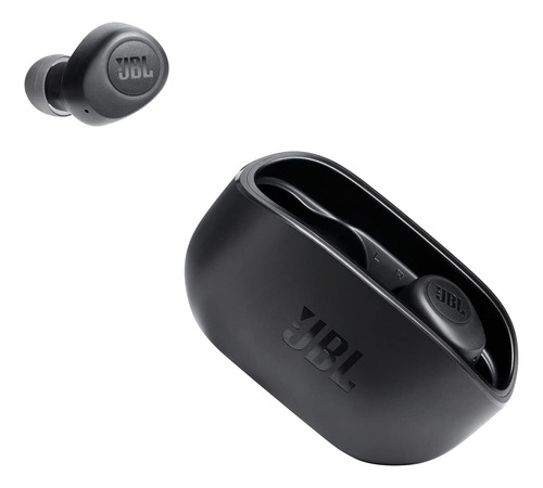 Auriculares Intraurales True Wireless Jbl Vibe 100 Tws, Colo
