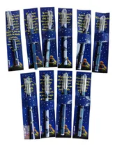 Comprar 30 Lapiceras + 30 Señalador El Principito, Día Del Amigo