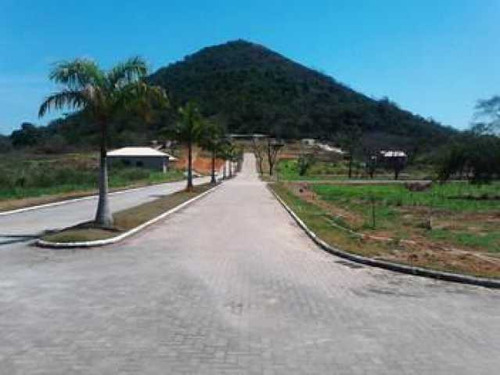 Imagem 3 de 8 de Terreno-à Venda-cajueiros (itaipuaçu)-maricá - Mauf00296