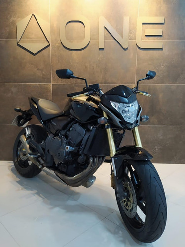 Cb 600f Hornet