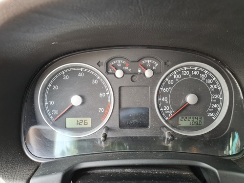 Volkswagen Bora 2008 2.0 Aut. 4p