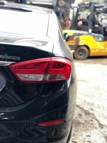Imagem 5 de 9 de Sucata Gm Cruze 2020 Flex 153cv
