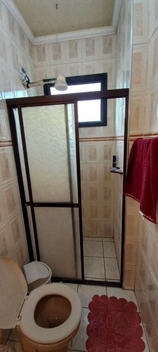 Imagem 25 de 30 de Apartamento Em Vila Caiçara, Praia Grande/sp De 138m² 2 Quartos À Venda Por R$ 340.000,00 - Ap1752467-s