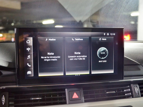 Audi A4 35 TFSI