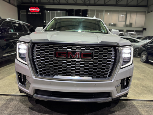 GMC Yukon 6.2 Denali 8 Vel Awd At